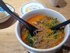 -和府捞面(北美新天地店)
