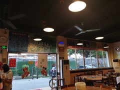 大堂-伍哥厨房(新滘东路店)