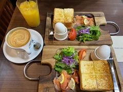 -OGAWA COFFEE 京都駅中央口店