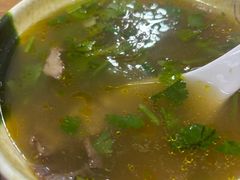 -黄阿姨锅贴大王(万航渡路店)