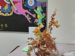 -100家灵感仓库·DIY团建(什刹海店)