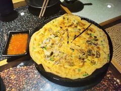 -潮十三潮汕砂锅粥(高新四路大都荟店)