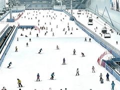 -广州热雪奇迹