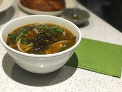 -半山腰·云南菜(侨福芳草地店)
