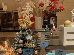 -杭州开元名都大酒店·地中海自助餐厅