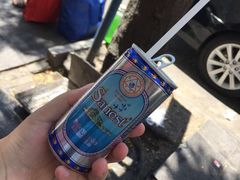 -老房子·1881海鲜餐厅