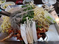 -金明子八带鱼馆(正宗韩国连锁店)