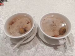 -红棉中餐厅·广州海航威斯汀酒店