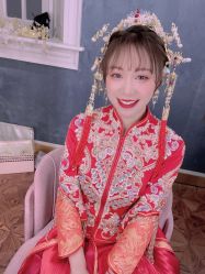 -弥雾·Nebula·西服婚纱定制