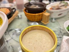 -小菜园新徽菜(马鞍山金鹰店)