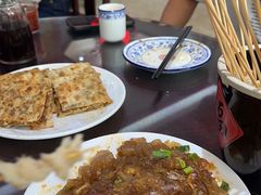 -邢家锅贴老店·非遗·开封菜(金明广场店)