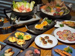 -山盛创作料理·Yamamori(珠宾店)