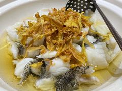 -桃园盛宴·岭南粤菜·手工茶点(南庄店)