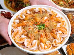 -慢鼓海鲜小馆Mangoo Bistro(交子大道店)