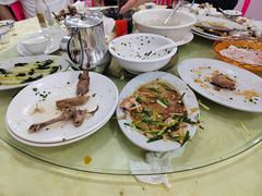 -秋姐美食店(旅游大道店)