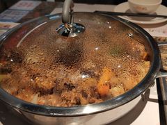 -黄记煌·三汁焖锅(万达广场店)