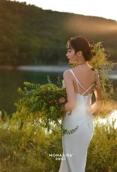 -蒙娜丽莎婚纱摄影(总店)