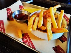 -Side Street街旁(交道口店)