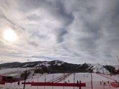 -富龙滑雪场