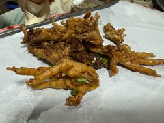 -云南建水鸡脚王烧烤(商贸路店)