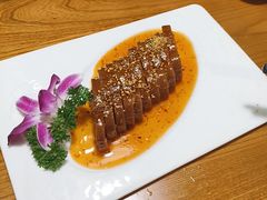 -品大三·经典淮扬菜(大行宫店)