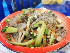 -马路边边串串香(苗栗路店)