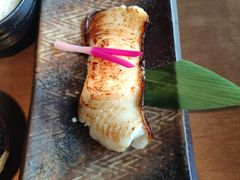 -千代武日本料理(哈西店)
