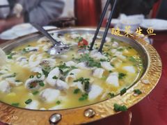 -蜀都餐厅(凤池店)