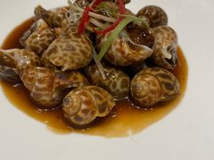 -聚丰园•湖鲜餐厅(阿红私房菜梅石路店)
