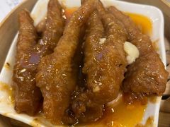 -点都德(盘福楼店)
