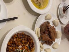 -得月楼·省级非遗·传统苏帮菜(观前店)