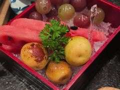 -吉川谷谷·铁板烧烤肉放题(石景山台湾街店)