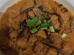 -六安宴(解放北路店)