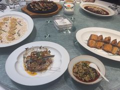 -老房子金沙元年川菜食府·花园餐厅(金沙店)