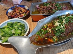 -树厨贵州菜(大十字店)