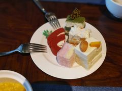 -杭州雅谷泉山庄酒店-餐厅