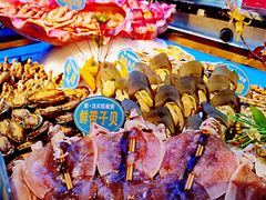-璐法式铁板烧(滏东总店)