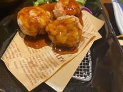 -白石的深夜食堂(济南万象城店)