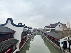 -召稼楼古镇