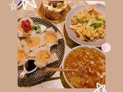 -桂满陇天书(南京德基旗舰店)