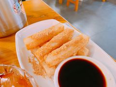-黄泰吉拾味餐厅(江汉路店)