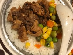 -真功夫(搜秀城店)
