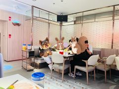 -海底捞火锅(中商百货夜宵主题店)