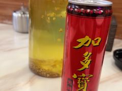 -彭记铁锅肥肠(东四总店)