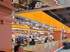 -黑金·寻焰自助百汇·烤肉·火锅(中街店)