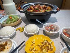 -江渔儿酸菜鱼(曜一城店)