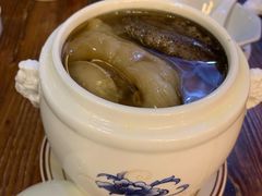 佛跳墙-黄祥华养生堂·炖汤·营养蒸饭(岭南天地店)