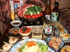 -鸟泉居酒屋·烧鸟·酒馆(百子湾店)