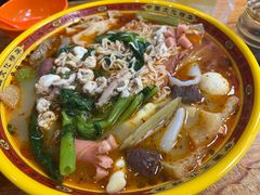 -筒骨麻辣烫(永同昌公寓胜明花园店)
