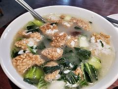 酱鸭锅巴泡饭-大牌大·传统杭帮菜(湖滨店)